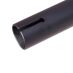 Guidon Striker Steeltanium Bend 710 Black