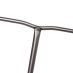 Guidon Striker Steeltanium Bend 600 Raw