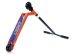 Trottinette Freestyle Dominator Cadet Orange Black
