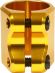 Tilt Classic Double Clamp Gold
