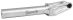 Fourche Tilt Tomahawk Selects Raw