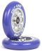 Roue Tilt UHR 120 Violet