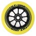 Roue Tilt UHR 120 Yellow