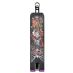 Triad Psychic Boxed 5.5 x 22 Deck Black Purple