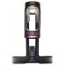 Triad Psychic Boxed 5.5 x 22 Deck Black Purple