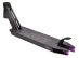 Triad Psychic Regular 19.5 Deck Black Purple