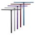 Guidon Triad Felon OS  28 x 24 Carbon Raw