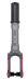 Fourche Oath Spinal SCS / HIC Titanium Red