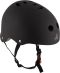 Casque Triple Eight Certified Sweatsaver S-M Rubber Black