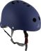 Casque Triple Eight Certified Sweatsaver S-M Navy Rubber