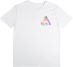 Trynyty ArtAttacc T-shirt White