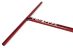 Guidon Trynyty T&T STD Red