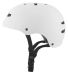Casque TSG Injected White