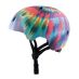 Casque TSG Meta Tie Dye