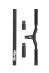 Trampoline Trottinette Blunt TS PRO 6.0 Black