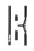 Trampoline Trottinette Blunt TS PRO 6.0 Red Camo