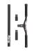 Trampoline Trottinette Blunt TS PRO 6.0 Teal Camo