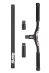 Trampoline Trottinette Blunt TS PRO 7.5 Teal Camo