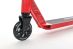 Trottinette Freestyle Dominator Scout Red White