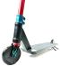 Trottinette Freestyle UrbanArtt Champ "L" Red Blue Black