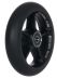 Roue Black Pearl Original Double V3 110 Black