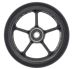Roue Black Pearl Original Double V3 110 Black