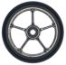 Roue Black Pearl Original Double V3 110 Chrome