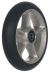 Roue Black Pearl Original Double V3 110 Raw