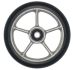 Roue Black Pearl Original Double V3 110 Raw