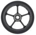 Roue Black Pearl Simple V3 110 Black