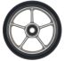 Roue Black Pearl Simple V3 110 Raw