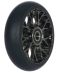 Roue Black Pearl Venom Simple V2 12 STD 115 Black Chrome