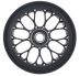 Roue Black Pearl Venom Simple V2 12 STD 115 Black
