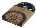 Roue WISE Fiversity 125 Grey