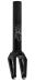 WISE Fourche Forkast Black