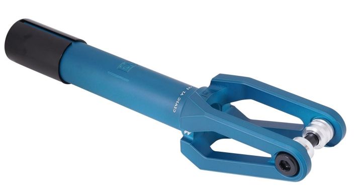 Fourche UrbanArtt Civic SCS / HIC Arctic Blue