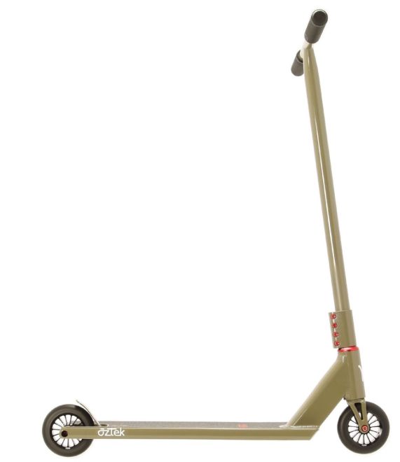 Trottinette Freestyle Aztek Siren Zircon Sand