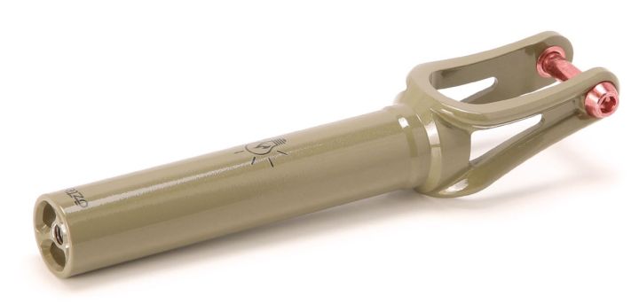 Fourche Aztek Circa V3 Zircon Sand