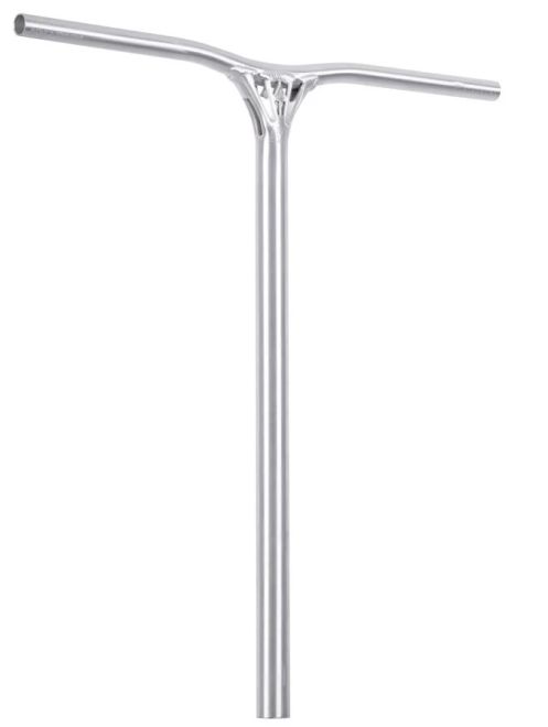 Guidon Triad Extortion V2 Brushed Raw
