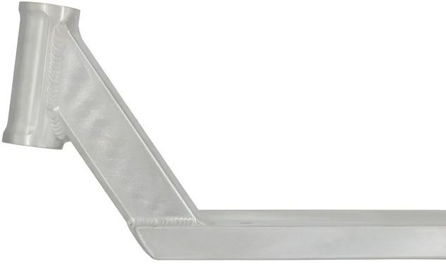 Native Format 6.25 x 22 Deck Raw