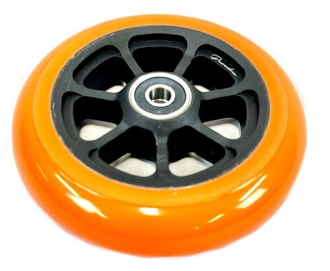 Roue Paradox Premium 120 x 30 x 12STD Orange Black
