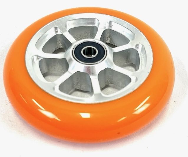Roue Paradox Premium 120 x 24 x 8STD Orange Raw