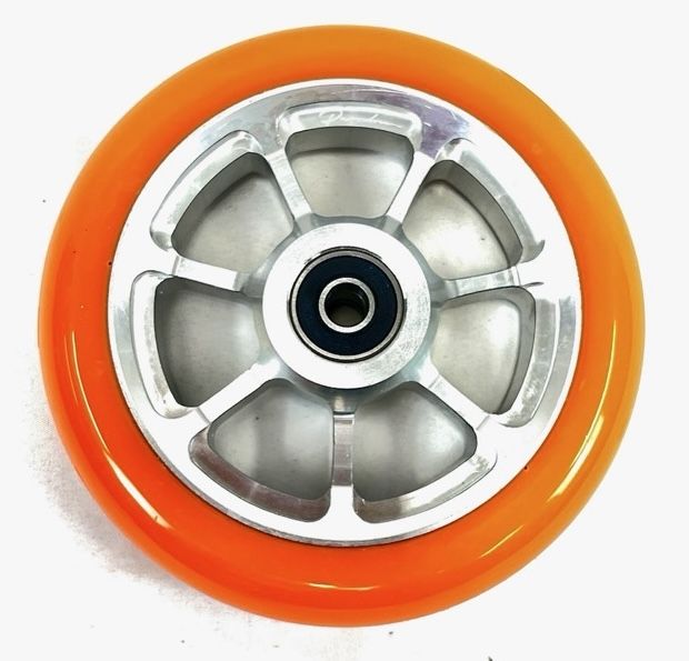 Roue Paradox Premium 110 Orange Raw