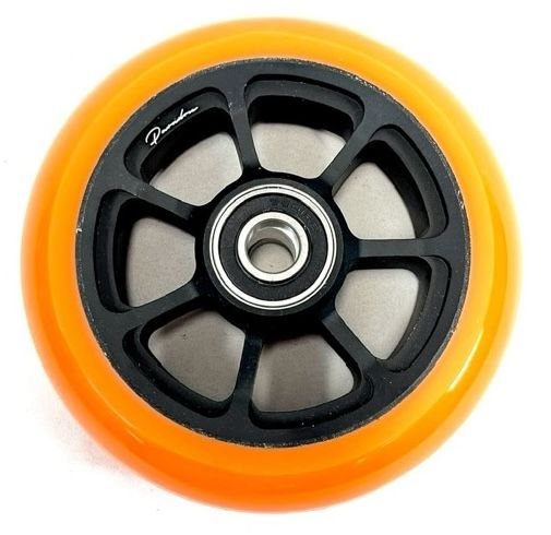 Roue Paradox Premium 110 Orange Black