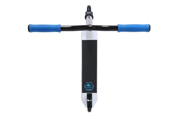 Trottinette Freestyle Crisp Blitz White Blue