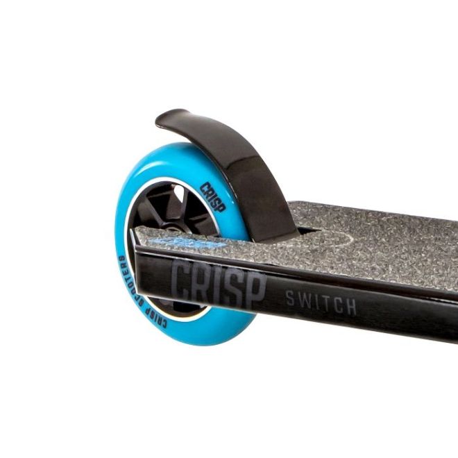 Trottinette Freestyle Crisp Switch Black Blue