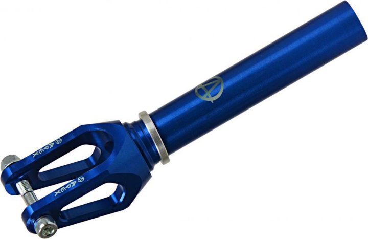 Apex Fourche Quantum Blue