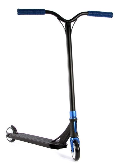 Trottinette Freestyle Ethic Artefact V2 Blue