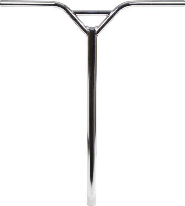 Guidon Tilt Sentry XL Chrome