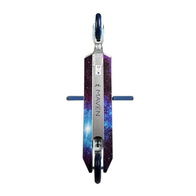 Trottinette Freestyle AO Maven Nebula Silver